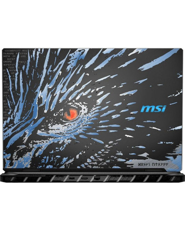 Ноутбук MSI Titan 18 HX Dragon Edition Norse Myth A2XWJG-205RU Intel Core Ultra 9 285HX/64Gb (2*32 D5)/SSD4Tb/RTX5090 24Gb (175W