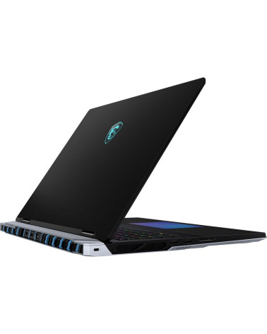Ноутбук MSI Titan 18 HX AI A2XWJG-206RU Intel Core Ultra 9 285HX/64Gb (2*32 D5)/SSD4Tb/RTX5090 24Gb (175W)/18"/IPS/MiniLED/WQUXG