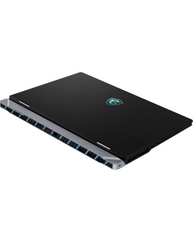 Ноутбук MSI Titan 18 HX AI A2XWJG-206RU Intel Core Ultra 9 285HX/64Gb (2*32 D5)/SSD4Tb/RTX5090 24Gb (175W)/18"/IPS/MiniLED/WQUXG