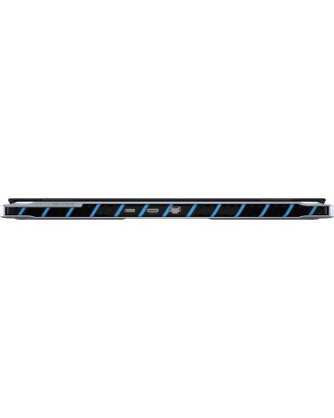 Ноутбук MSI Titan 18 HX AI A2XWJG-206RU Intel Core Ultra 9 285HX/64Gb (2*32 D5)/SSD4Tb/RTX5090 24Gb (175W)/18"/IPS/MiniLED/WQUXG