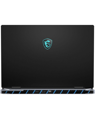 Ноутбук MSI Titan 18 HX AI A2XWJG-206RU Intel Core Ultra 9 285HX/64Gb (2*32 D5)/SSD4Tb/RTX5090 24Gb (175W)/18"/IPS/MiniLED/WQUXG