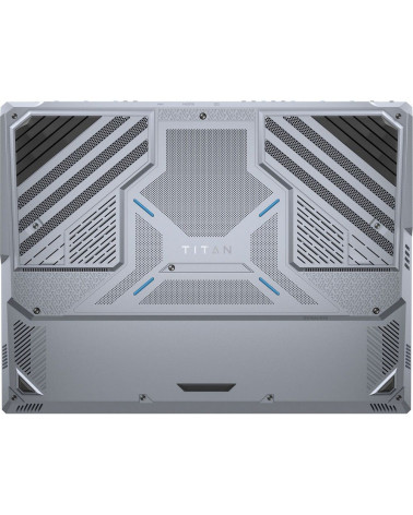 Ноутбук MSI Titan 18 HX AI A2XWJG-206RU Intel Core Ultra 9 285HX/64Gb (2*32 D5)/SSD4Tb/RTX5090 24Gb (175W)/18"/IPS/MiniLED/WQUXG