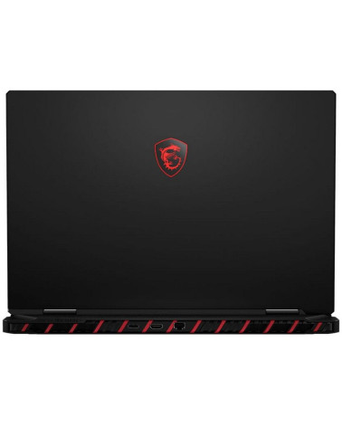Ноутбук MSI Raider A18 HX A9WJG-216RU AMD Ryzen 9 9955HX3D/64Gb/SSD2Tb/RTX5090 24Gb/18"/IPS/WQUXGA/3840x2400/120Hz/MiniLED/Win11