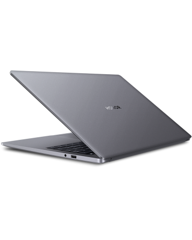 Ноутбук HONOR MagicBook X16 Plus Intel Core 5 220H/32Gb (soldered D4)/SSD1Tb/UMA/16"/IPS/WQXGA/2560x1600/120Hz/Win11/Grey/1.79kg
