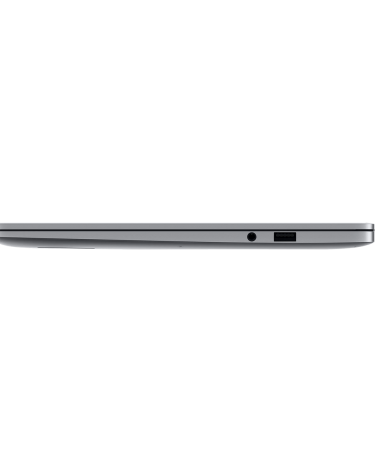 Ноутбук HONOR MagicBook X14 Plus Intel Core 5 220H/16Gb (soldered D4)/SSD1Tb/UMA/14"/IPS/2.8K/2880x1800/120Hz/Win11/Grey/1.34kg