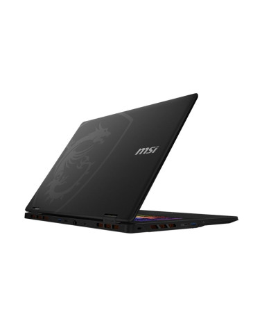 Ноутбук MSI Crosshair 18 HX AI A2XWGKG-022XRU Intel Core Ultra 9 275HX/32Gb (2*16 D5)/SSD1Tb/RTX5070 8Gb (115W)/18"/IPS/WQXGA/25
