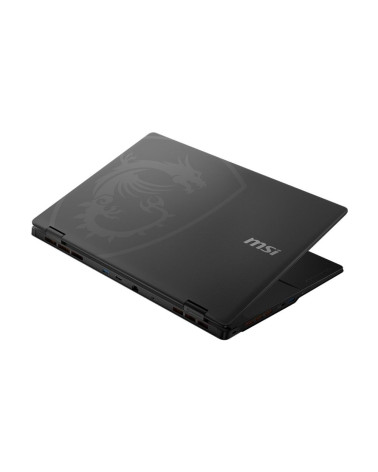 Ноутбук MSI Crosshair 18 HX AI A2XWGKG-022XRU Intel Core Ultra 9 275HX/32Gb (2*16 D5)/SSD1Tb/RTX5070 8Gb (115W)/18"/IPS/WQXGA/25