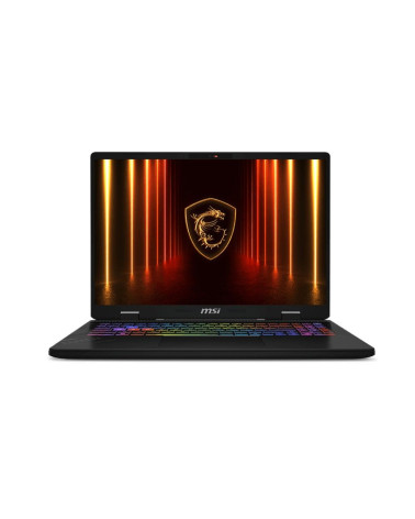 Ноутбук MSI Crosshair A16 HX D8WGKG-078XRU AMD Ryzen 7 8840HX/32Gb (2*16 D5)/SSD1Tb/RTX5070 8Gb (115W)/16"/IPS/WQXGA/2560x1600/2