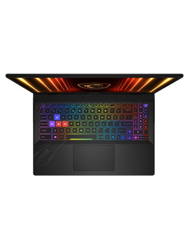 Ноутбук MSI Crosshair A16 HX D8WGKG-078XRU AMD Ryzen 7 8840HX/32Gb (2*16 D5)/SSD1Tb/RTX5070 8Gb (115W)/16"/IPS/WQXGA/2560x1600/2