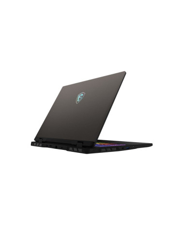 Ноутбук MSI Crosshair A16 HX D8WGKG-078XRU AMD Ryzen 7 8840HX/32Gb (2*16 D5)/SSD1Tb/RTX5070 8Gb (115W)/16"/IPS/WQXGA/2560x1600/2