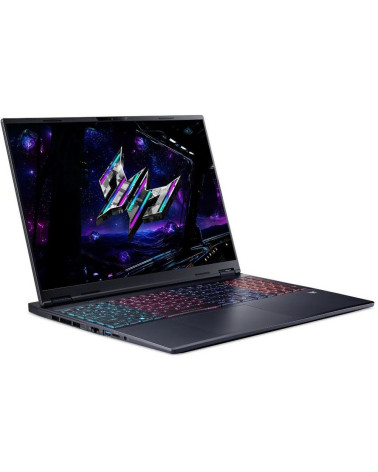 Ноутбук Acer Predator Helios Neo 16S AI PHN16S-71-90EB Intel Core Ultra 9 275HX/32Gb (2*16 D5)/SSD2Tb/RTX5070 8Gb (115W)/16"/OLE