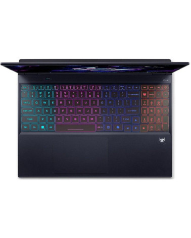 Ноутбук Acer Predator Helios Neo 16S AI PHN16S-71-72PG Intel Core Ultra 7 255HX/32Gb (2*16 D5)/SSD1Tb/RTX5070 8Gb (115W)/16"/OLE