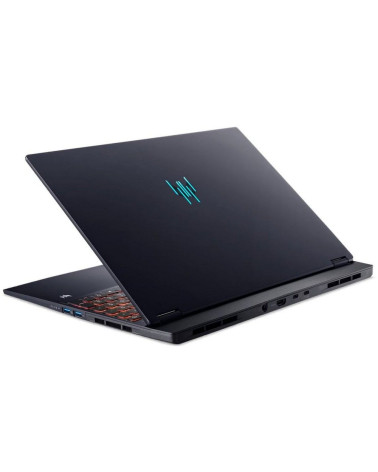Ноутбук Acer Predator Helios Neo 16S AI PHN16S-71-72PG Intel Core Ultra 7 255HX/32Gb (2*16 D5)/SSD1Tb/RTX5070 8Gb (115W)/16"/OLE