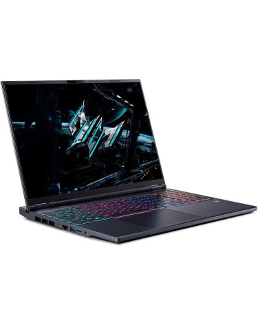 Ноутбук Acer Predator Helios Neo 16 AI PHN16-73-92NH Intel Core Ultra 9 275HX/32Gb (2*16 D5)/SSD2Tb/RTX5070 Ti 12Gb (140W)/16"/I