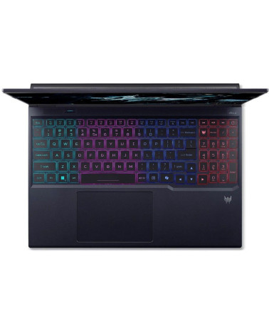 Ноутбук Acer Predator Helios Neo 16 AI PHN16-73-92NH Intel Core Ultra 9 275HX/32Gb (2*16 D5)/SSD2Tb/RTX5070 Ti 12Gb (140W)/16"/I