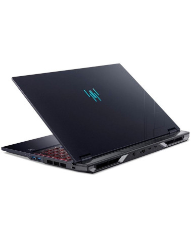 Ноутбук Acer Predator Helios Neo 16 AI PHN16-73-92NH Intel Core Ultra 9 275HX/32Gb (2*16 D5)/SSD2Tb/RTX5070 Ti 12Gb (140W)/16"/I