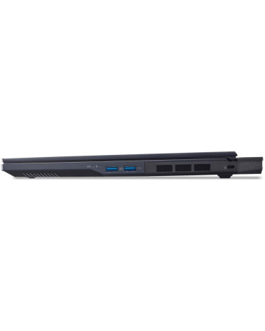 Ноутбук Acer Predator Helios Neo 16 AI PHN16-73-92NH Intel Core Ultra 9 275HX/32Gb (2*16 D5)/SSD2Tb/RTX5070 Ti 12Gb (140W)/16"/I