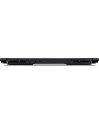 Ноутбук Acer Nitro V 17 AI ANV17-41-R9Q9 AMD Ryzen 7 260/16Gb (1*16 D5)/SSD1Tb/RTX5060 8Gb (95W)/17.3"/IPS/QHD/2560x1440/165Hz/N