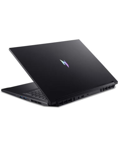 Ноутбук Acer Nitro V 17 AI ANV17-41-R9Q9 AMD Ryzen 7 260/16Gb (1*16 D5)/SSD1Tb/RTX5060 8Gb (95W)/17.3"/IPS/QHD/2560x1440/165Hz/N
