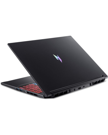 Ноутбук Acer Nitro V 16S ANV16S-71-58YF Intel Core 5 210H/16Gb (1*16 D5)/SSD1Tb/RTX5060 8Gb (85W)/16"/IPS/WQXGA/2560x1600/180Hz/