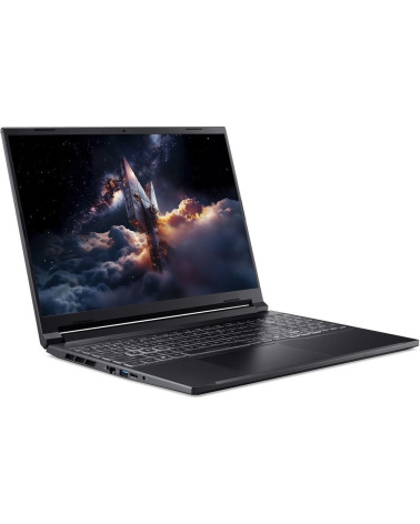 Ноутбук Acer Nitro V 16S ANV16S-71-58YF Intel Core 5 210H/16Gb (1*16 D5)/SSD1Tb/RTX5060 8Gb (85W)/16"/IPS/WQXGA/2560x1600/180Hz/