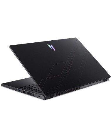 Ноутбук Acer Nitro V 15 ANV15-52-77M6 Intel Core i7-13620H/16Gb (1*16 D5)/SSD1Tb/RTX4050 6Gb (75W)/15.6"/IPS/FHD/1920x1080/165Hz