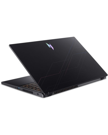Ноутбук Acer Nitro V 15 ANV15-52-77M6 Intel Core i7-13620H/16Gb (1*16 D5)/SSD1Tb/RTX4050 6Gb (75W)/15.6"/IPS/FHD/1920x1080/165Hz