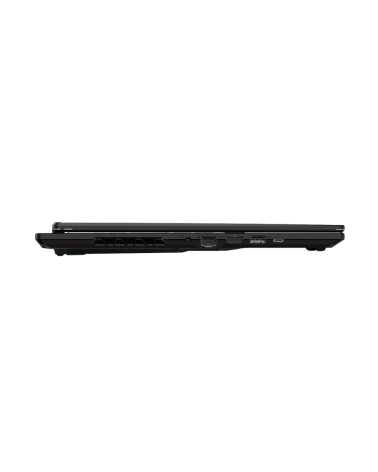 Ноутбук Gigabyte Gaming A16 GA63H AMD Ryzen AI 7 260/16Gb/SSD1Tb/RTX5070 8Gb/16"/IPS/WUXGA/1920x1200/165Hz/NoOS/Black (3WHK3KZ89