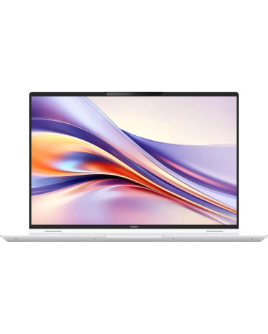 Ноутбук HONOR MagicBook Pro 16 Intel Core Ultra 5 125H/24Gb (soldered D5)/SSD1Tb/UMA/16"/IPS/3K/3072x1920/165Hz/Win11/White/1.83