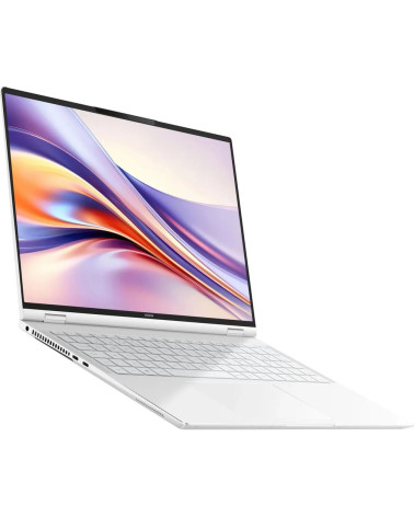 Ноутбук HONOR MagicBook Pro 16 Intel Core Ultra 5 125H/24Gb (soldered D5)/SSD1Tb/UMA/16"/IPS/3K/3072x1920/165Hz/Win11/White/1.83