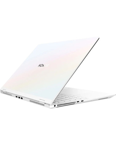 Ноутбук HONOR MagicBook Pro 16 Intel Core Ultra 5 125H/24Gb (soldered D5)/SSD1Tb/UMA/16"/IPS/3K/3072x1920/165Hz/Win11/White/1.83