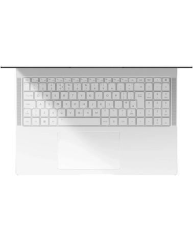 Ноутбук HONOR MagicBook Pro 16 Intel Core Ultra 5 125H/24Gb (soldered D5)/SSD1Tb/UMA/16"/IPS/3K/3072x1920/165Hz/Win11/White/1.83