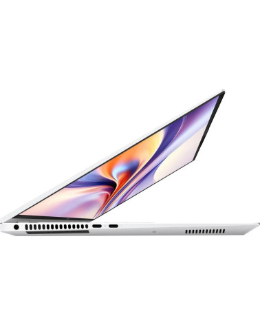 Ноутбук HONOR MagicBook Pro 16 Intel Core Ultra 5 125H/24Gb (soldered D5)/SSD1Tb/UMA/16"/IPS/3K/3072x1920/165Hz/Win11/White/1.83