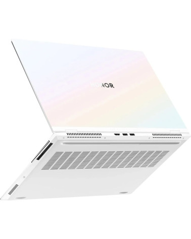 Ноутбук HONOR MagicBook Pro 16 Intel Core Ultra 5 125H/24Gb (soldered D5)/SSD1Tb/UMA/16"/IPS/3K/3072x1920/165Hz/Win11/White/1.83