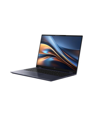 Ноутбук HONOR MagicBook Pro 16 Intel Core Ultra 5 125H/24Gb (soldered D5)/SSD1Tb/UMA/16"/IPS/3K/3072x1920/165Hz/Win11/Purple/1.8