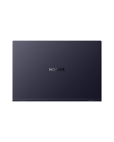 Ноутбук HONOR MagicBook Pro 16 Intel Core Ultra 5 125H/24Gb (soldered D5)/SSD1Tb/UMA/16"/IPS/3K/3072x1920/165Hz/Win11/Purple/1.8