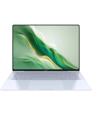 Ноутбук HONOR MagicBook Art 14 Intel Core Ultra 7 155H/32Gb (soldered D5)/SSD1Tb/UMA/14.6"/OLED/3.1K/3120х2080/120Hz/Win11/White