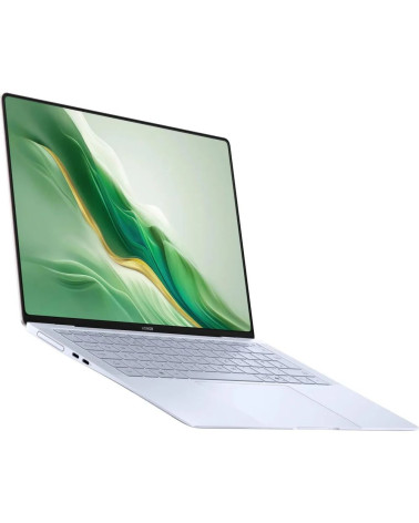 Ноутбук HONOR MagicBook Art 14 Intel Core Ultra 7 155H/32Gb (soldered D5)/SSD1Tb/UMA/14.6"/OLED/3.1K/3120х2080/120Hz/Win11/White