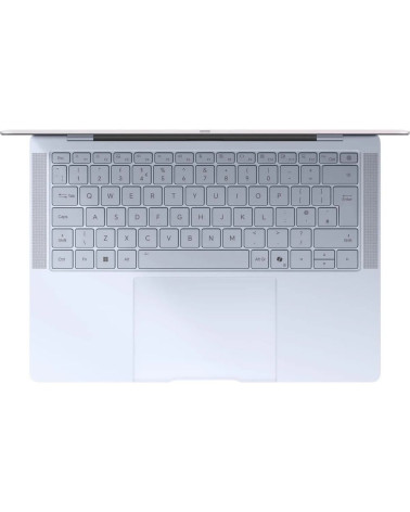 Ноутбук HONOR MagicBook Art 14 Intel Core Ultra 7 155H/32Gb (soldered D5)/SSD1Tb/UMA/14.6"/OLED/3.1K/3120х2080/120Hz/Win11/White