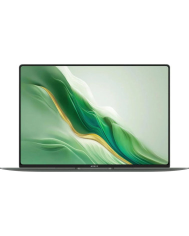 Ноутбук HONOR MagicBook Art 14 Intel Core Ultra 7 155H/32Gb (soldered D5)/SSD1Tb/UMA/14.6"/OLED/3.1K/3120х2080/120Hz/Win11/Green