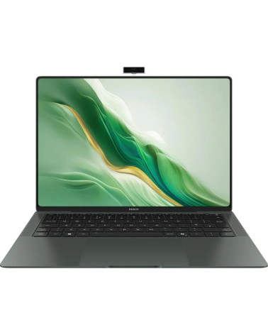 Ноутбук HONOR MagicBook Art 14 Intel Core Ultra 7 155H/32Gb (soldered D5)/SSD1Tb/UMA/14.6"/OLED/3.1K/3120х2080/120Hz/Win11/Green