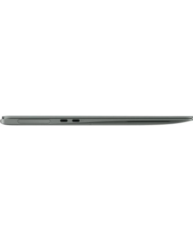 Ноутбук HONOR MagicBook Art 14 Intel Core Ultra 7 155H/32Gb (soldered D5)/SSD1Tb/UMA/14.6"/OLED/3.1K/3120х2080/120Hz/Win11/Green