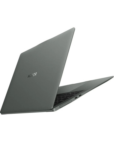 Ноутбук HONOR MagicBook Art 14 Intel Core Ultra 7 155H/32Gb (soldered D5)/SSD1Tb/UMA/14.6"/OLED/3.1K/3120х2080/120Hz/Win11/Green
