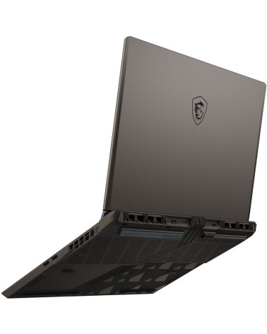 Ноутбук MSI Vector 17 HX AI A2XWJG-099XRU Intel Core Ultra 9 275HX/32Gb (2*16 D5)/SSD1Tb/RTX5090 24Gb (175W)/17"/IPS/WQXGA/2560x