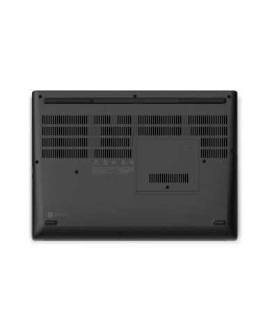 Ноутбук Lenovo ThinkPad P16 G2 Intel Core i7-14700HX/16Gb/SSD512Gb/RTX2000 8Gb/16"/IPS/WUXGA/1920x1200/60Hz/Win11Pro/Storm Grey 
