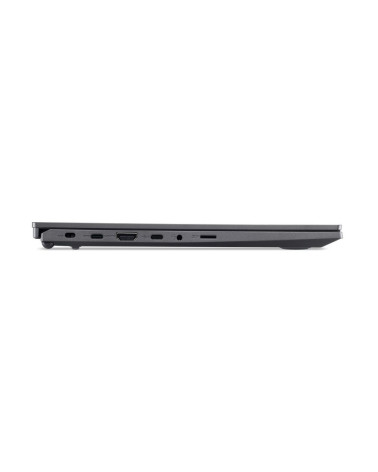 Ноутбук Acer Aspire Go 14 AG14-71M-72H5 Intel Core Ultra 7 155H/16Gb (1*16 D5)/SSD512Gb/UMA/14"/IPS/WUXGA/1920x1200/60Hz/NoOS/RJ