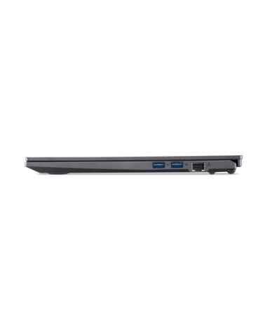 Ноутбук Acer Aspire Go 14 AG14-71M-72H5 Intel Core Ultra 7 155H/16Gb (1*16 D5)/SSD512Gb/UMA/14"/IPS/WUXGA/1920x1200/60Hz/NoOS/RJ