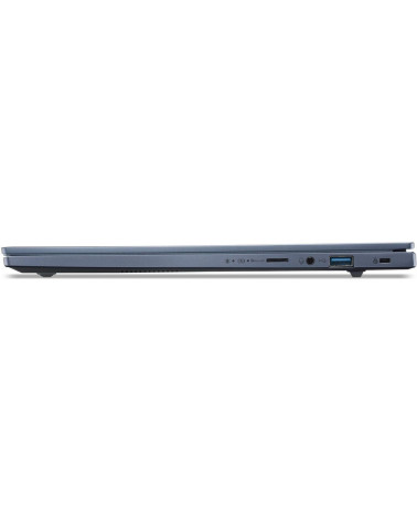Ноутбук Acer Swift Go 14 AI SFG14-75-746M Intel Core Ultra 7 258V/32Gb (soldered D5)/SSD1Tb/UMA/14"/OLED/WUXGA/1920x1200/60Hz/No
