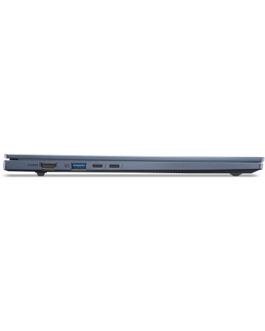 Ноутбук Acer Swift Go 14 AI SFG14-75-746M Intel Core Ultra 7 258V/32Gb (soldered D5)/SSD1Tb/UMA/14"/OLED/WUXGA/1920x1200/60Hz/No
