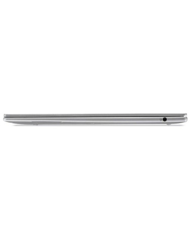 Ноутбук Acer Swift Air 16 SFA16-61M-R0MH AMD Ryzen AI 5 330/16Gb (soldered D5)/SSD512Gb/UMA/16"/OLED/WUXGA/1920x1200/60Hz/NoOS/S